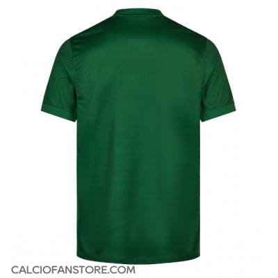 Maglia Calcio Wolfsburg Prima Divisa 2025-26 Manica Corta Maglia Calcio Wolfsburg Prima Divisa 2025-26 Manica Corta